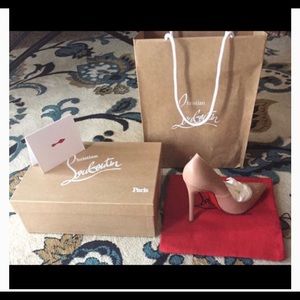 Pigalle Christian Louboutin